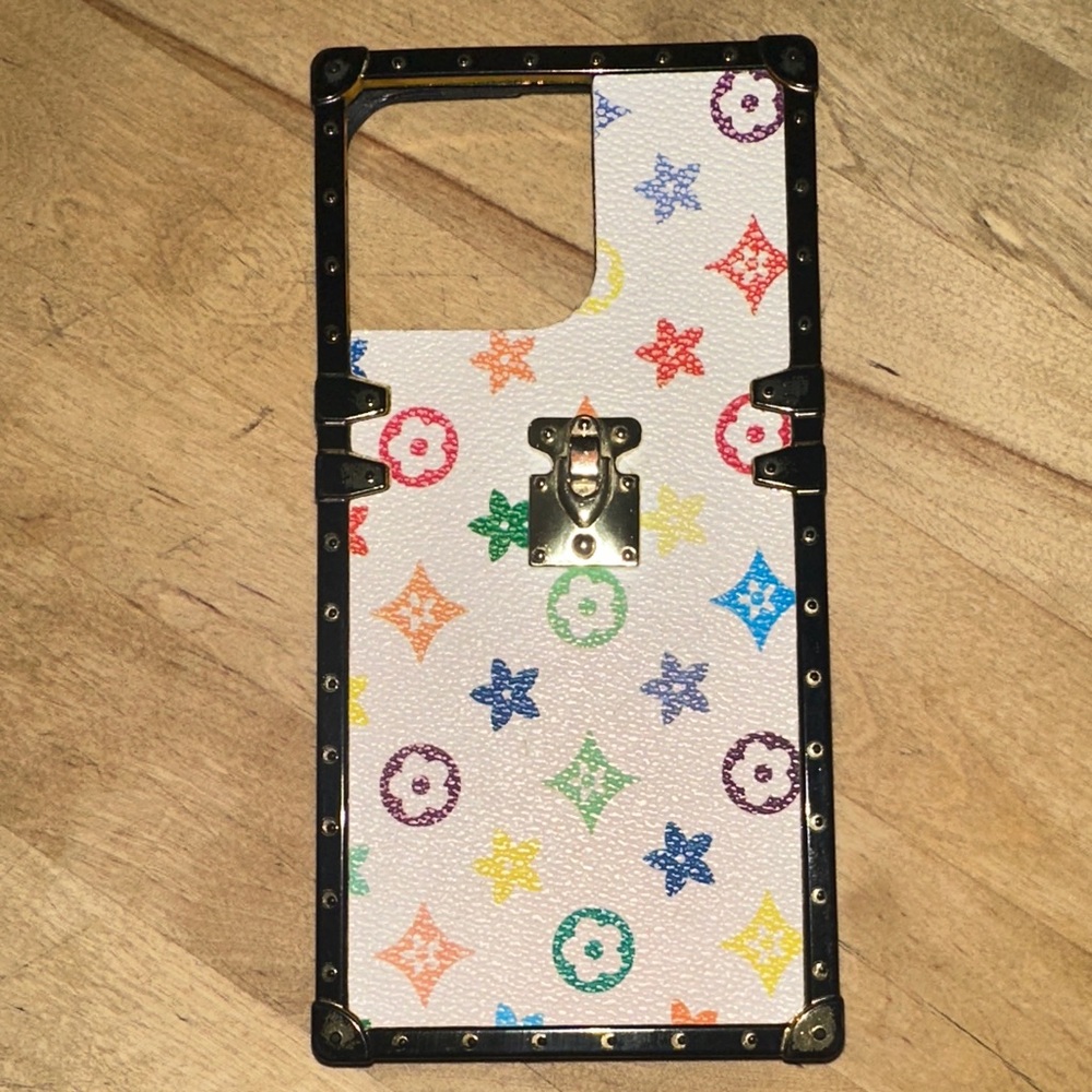 14 PRO MAX PHONE CASE